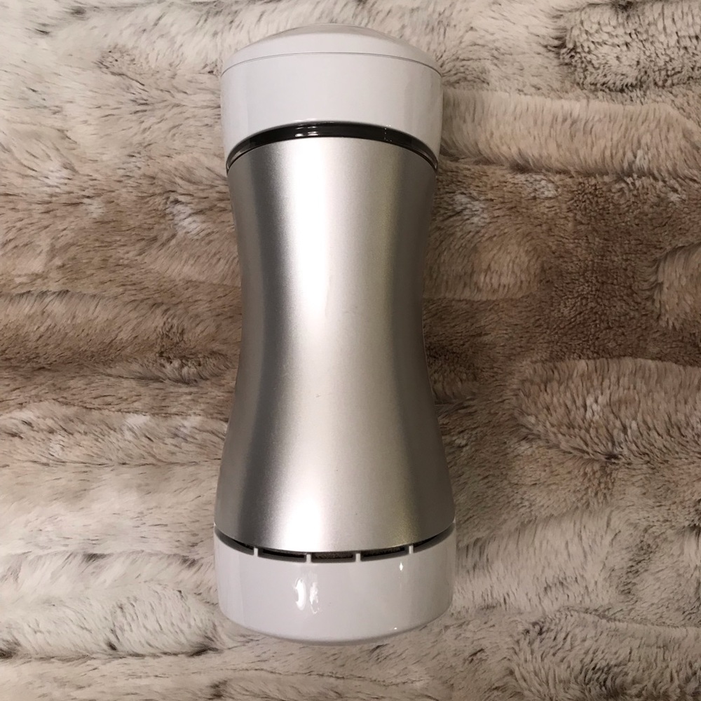 GermGuardian Pluggable UV-C Air Sanitizer